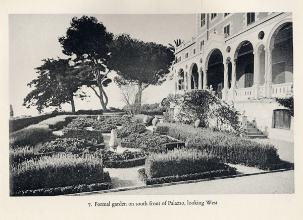 Terrazza sud Terrazza sud