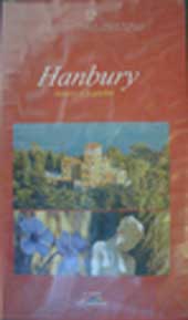 hanbury - history of a garden