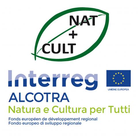 Progetto Alcotra - Natura e Cultura per tutti
